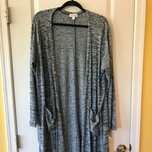 LuLaRoe XL Sarah